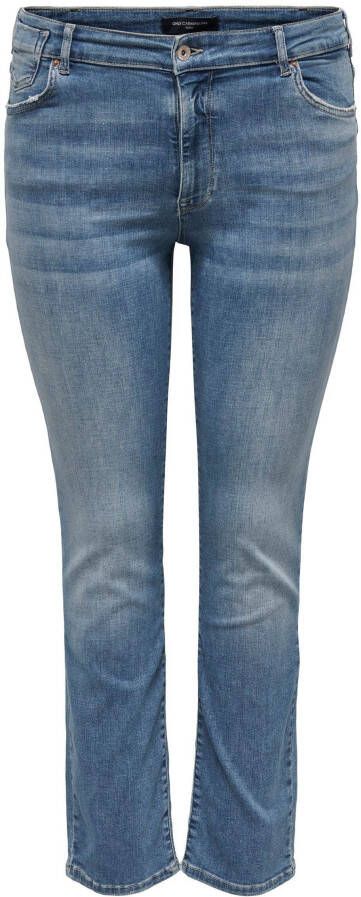 ONLY CARMAKOMA Straight jeans CARALICIA REG STRT DNM DOT5669 NOOS