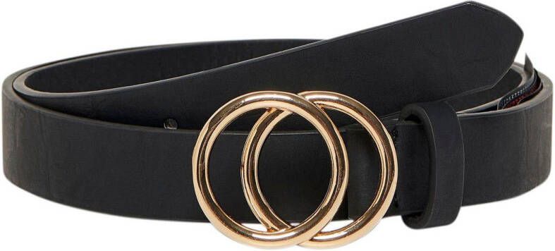 ONLY CARMAKOMA Tailleceintuur CARRASMI PU JEANS BELT