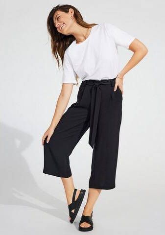 Only Culotte ONLWINNER PALAZZO PANT