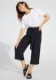 Only Palazzobroek ONLWINNER PALAZZO CULOTTE PANT NOOS PTM - Thumbnail 6