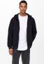 ONLY & SONS Capuchonsweatvest CERES LIFE ZIP THR. HOODIE SWEAT - Thumbnail 2