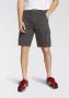 ONLY & SONS regular fit cargo short ONSCAM grey - Thumbnail 1