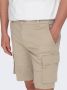 ONLY & SONS Cargoshort CAM STAGE CARGO SHORTS - Thumbnail 1