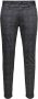 Only & Sons Tapered fit broek met stretch model 'Mark' - Thumbnail 2