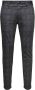 Only & Sons Tapered fit broek met stretch model 'Mark' - Thumbnail 3