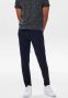 Only & Sons Slim fit jeans met stretch model 'Mark' - Thumbnail 3