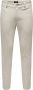 Only & Sons Stoffen broek met Franse steekzakken model 'MARK' - Thumbnail 1