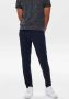 Only & Sons Slim fit jeans met stretch model 'Mark' - Thumbnail 3