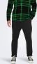 Only & Sons ONSKent Cropped Chino 0022 Pant Noos Black Heren - Thumbnail 1