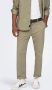 ONLY & SONS Chino OS ONSKENT CROPPED CHINO - Thumbnail 1