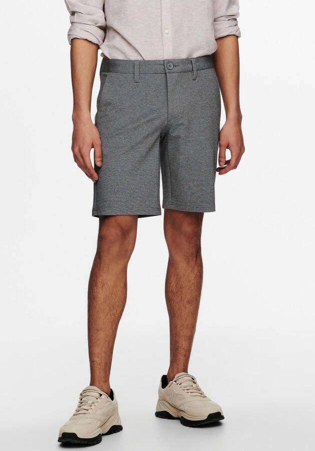 ONLY & SONS Chino-short MARK SHORTS