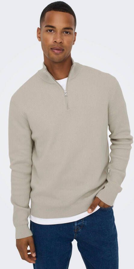 ONLY & SONS Gebreide trui OS Knit