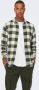 Only & Sons Overhemd Lange Mouw Only & Sons ONSGUDMUND LIFE LS CHECKED SHIRT - Thumbnail 2