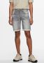 ONLY & SONS Jeansshort ONSPLY LIGHT BLUE 5189 SHORTS DNM NOOS - Thumbnail 3
