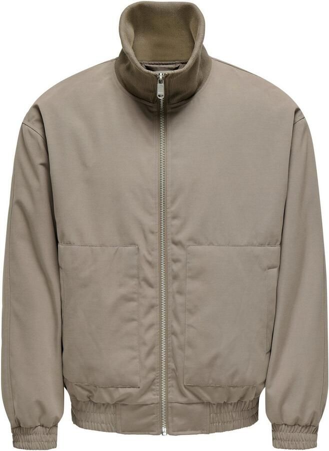 ONLY & SONS Bomberjack ONSDUNCAN PADDED JACKET OTW - Foto 5