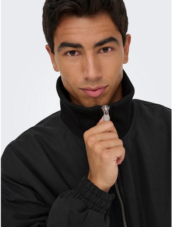 ONLY & SONS Bomberjack ONSDUNCAN PADDED JACKET OTW