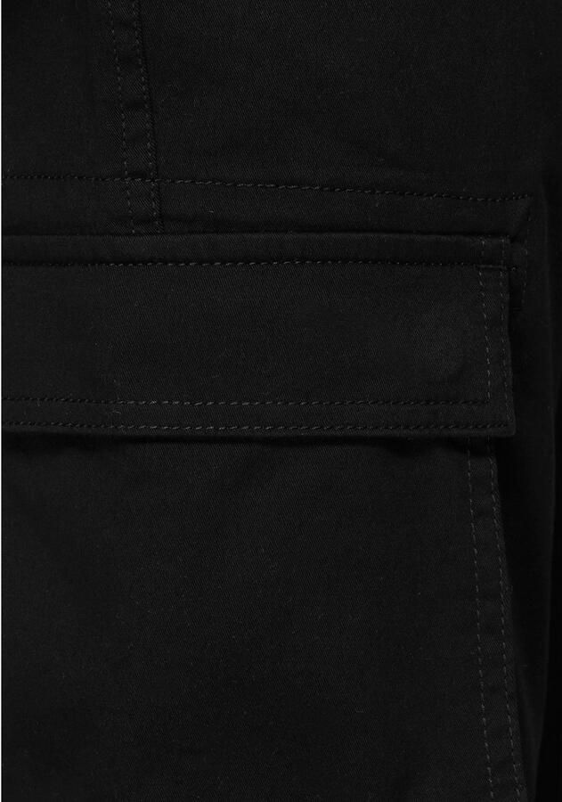 Only & Sons Cargobroek met elastische pijpboorden model 'CANS STAGE' - Foto 5