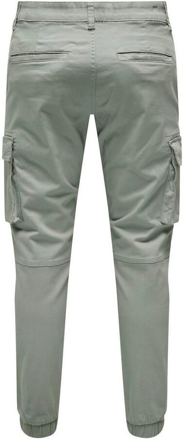 ONLY & SONS Cargobroek ONSCAM STAGE CARGO CUFF LIFE 6687 NOOS - Foto 6