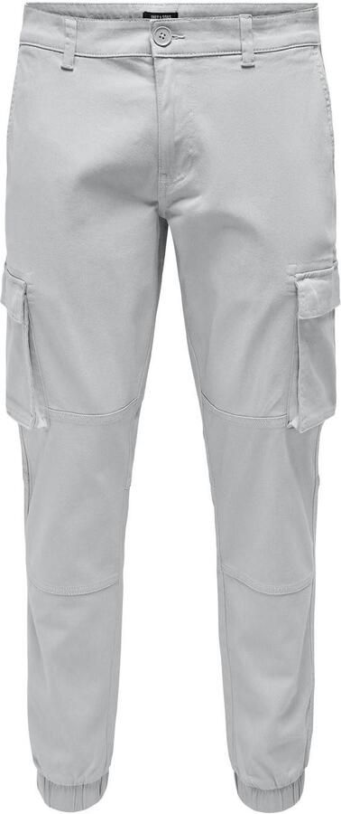 ONLY & SONS Cargobroek ONSCAM STAGE CARGO CUFF LIFE 6687 NOOS - Foto 2