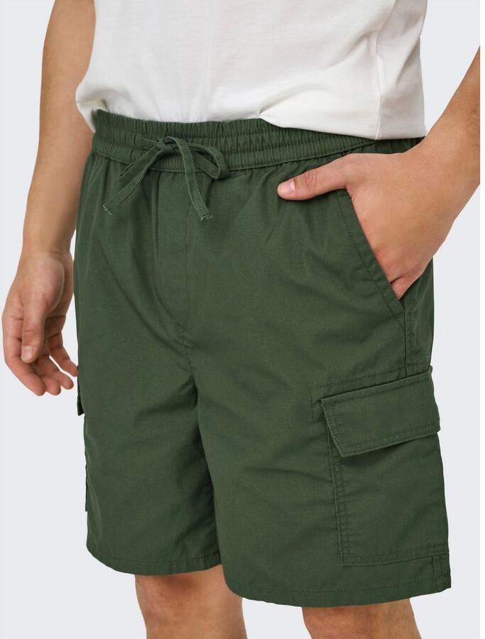 ONLY & SONS Cargoshort ONSKAL CARGO 0287 SHORTS CS - Foto 2