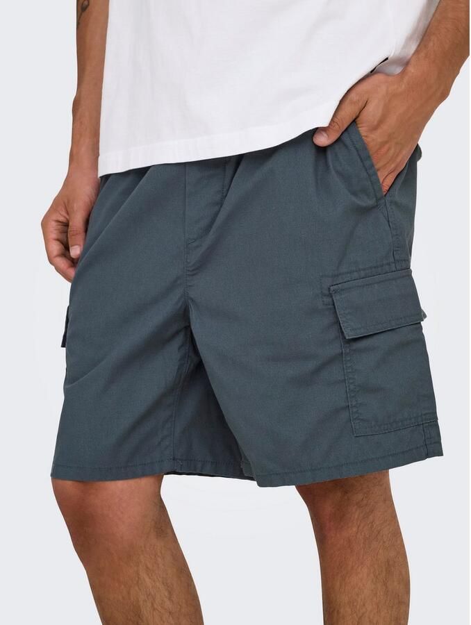 ONLY & SONS Cargoshort ONSKAL CARGO 0287 SHORTS CS - Foto 2