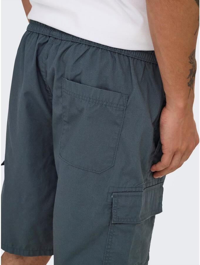 ONLY & SONS Cargoshort ONSKAL CARGO 0287 SHORTS CS