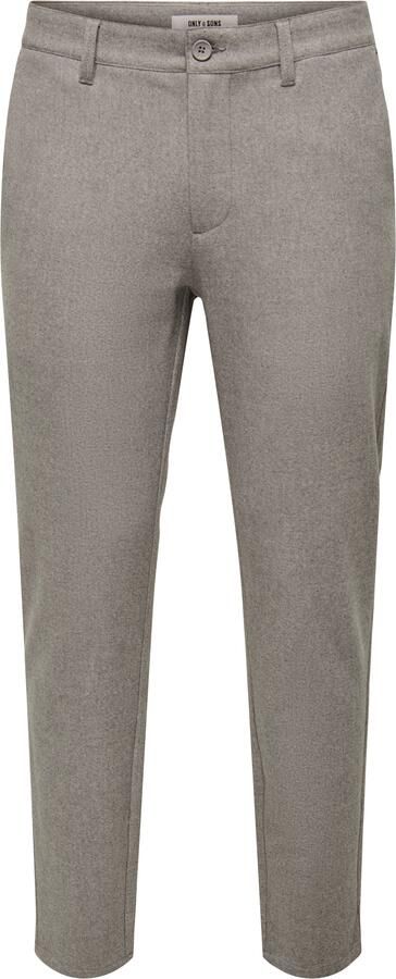 ONLY & SONS Chino ONSMARK SLIM BRUSHED PIQUE 0353 PANTS