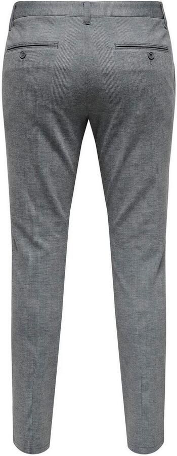 ONLY & SONS Chino ONSMARK SLIM CHECK 020919 PANT NOOS - Foto 2