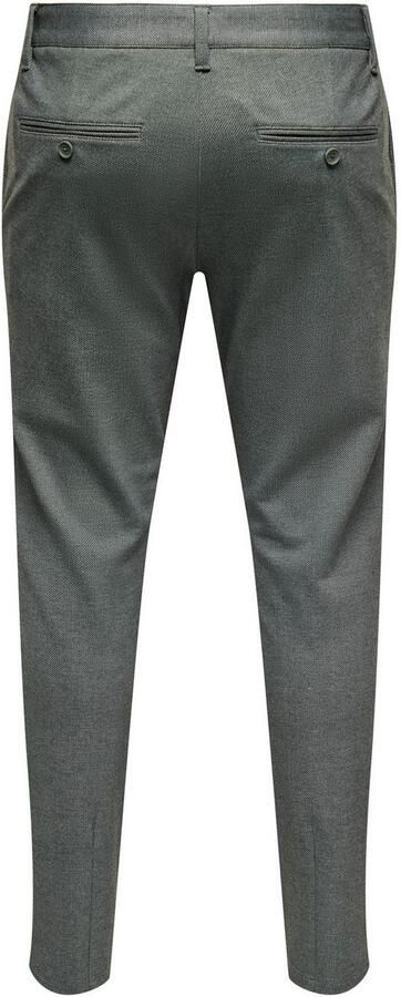 ONLY & SONS Chino ONSMARK SLIM DITSY 020934 PANT NOOS