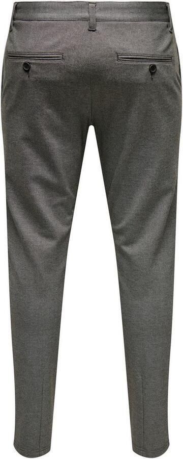 ONLY & SONS Chino ONSMARK SLIM DITSY 020934 PANT NOOS