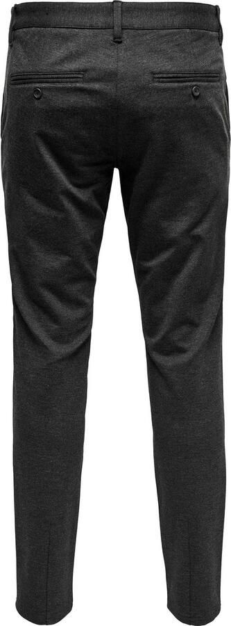 Only & Sons Slim fit jeans met stretch model 'Mark' - Foto 12