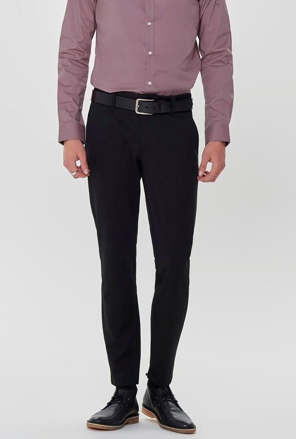Only & Sons Chino Broek Only & Sons ONSMARK PANT GW 0209 NOOS - Foto 7