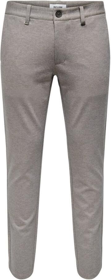ONLY & SONS Chino ONSMARK SLIM TAP DITSY 2912 PANT NOOS - Foto 3