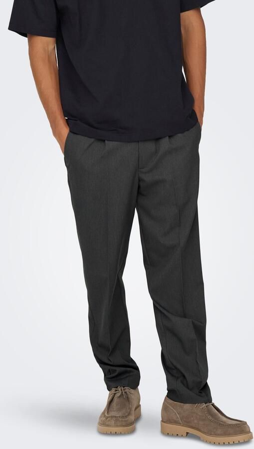 ONLY & SONS Chino ONSMIRO TAILORED TAPERED 0346 PANT FRML - Foto 6