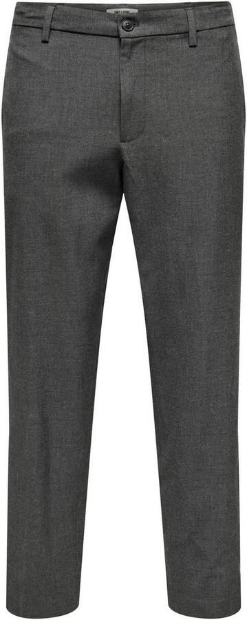 ONLY & SONS Chino ONSMIRO TAILORED TAPERED 0346 PANT FRML - Foto 5