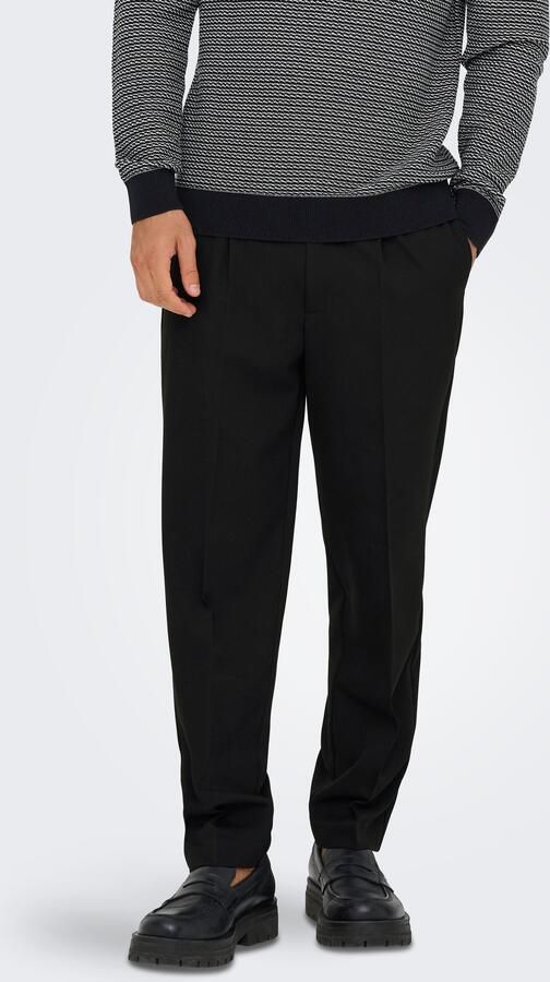 ONLY & SONS Chino ONSMIRO TAILORED TAPERED 0346 PANT FRML - Foto 6