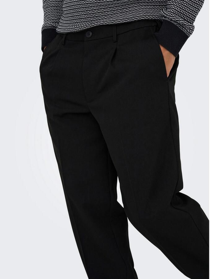 ONLY & SONS Chino ONSMIRO TAILORED TAPERED 0346 PANT FRML - Foto 2