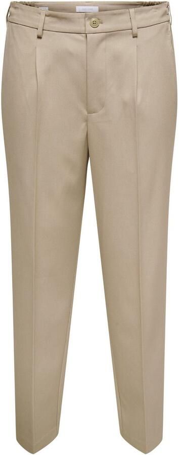 ONLY & SONS Chino ONSMIRO TAILORED TAPERED 0346 PANT FRML - Foto 2