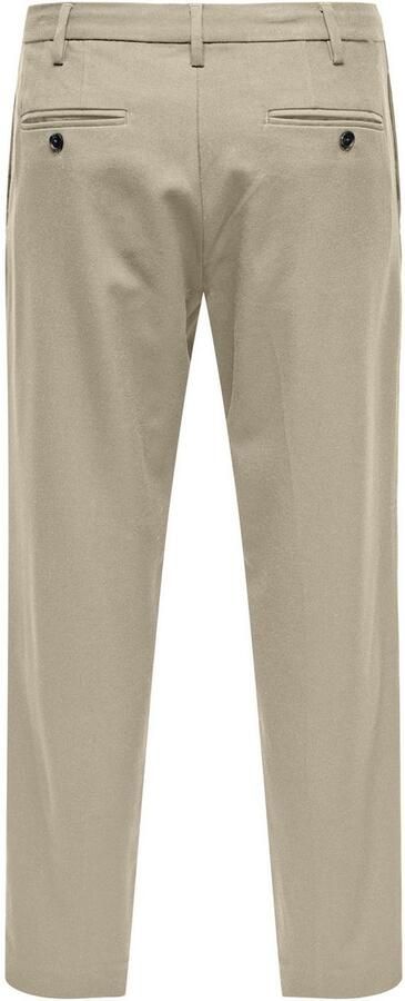 ONLY & SONS Chino ONSMIRO TAILORED TAPERED 0346 PANT FRML