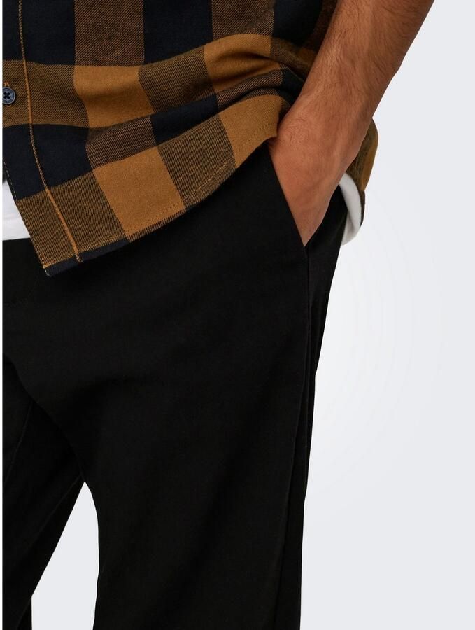 ONLY & SONS Chino ONSNICKY STRAIGHT 0241 PANT