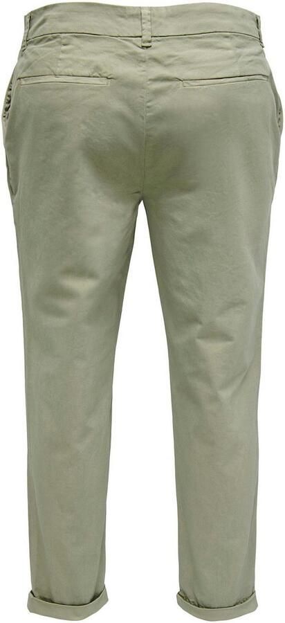 ONLY & SONS Chino OS ONSKENT CROPPED CHINO - Foto 5