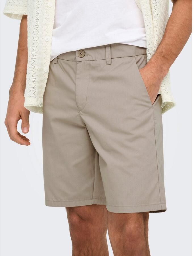 ONLY & SONS Chino-short ONSKAL CHINO 0287 SHORTS CS - Foto 2