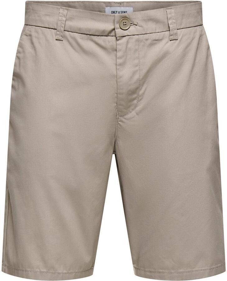 ONLY & SONS Chino-short ONSKAL CHINO 0287 SHORTS CS