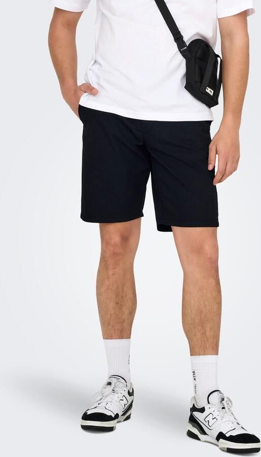 ONLY & SONS Chino-short ONSKAL CHINO 0287 SHORTS CS - Foto 5