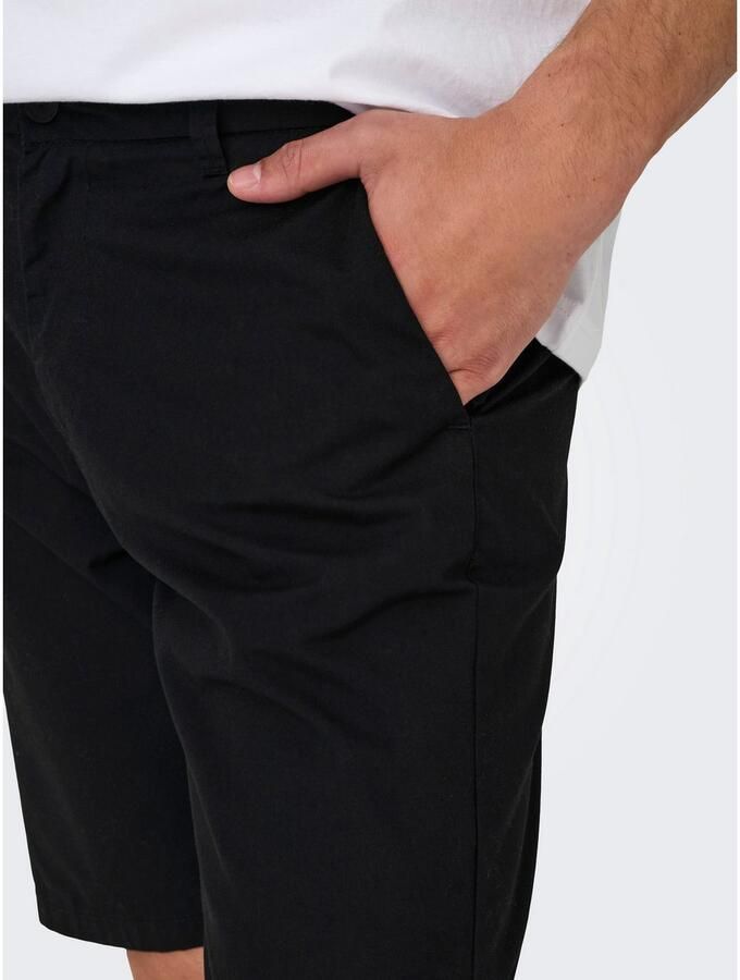 ONLY & SONS Chino-short ONSKAL CHINO 0287 SHORTS CS - Foto 2