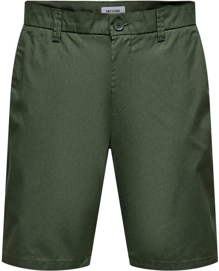 ONLY & SONS Chino-short ONSKAL CHINO 0287 SHORTS CS - Foto 2