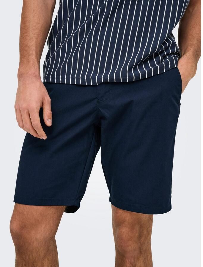ONLY & SONS Chino-short ONSKAL CHINO 0287 SHORTS CS - Foto 2