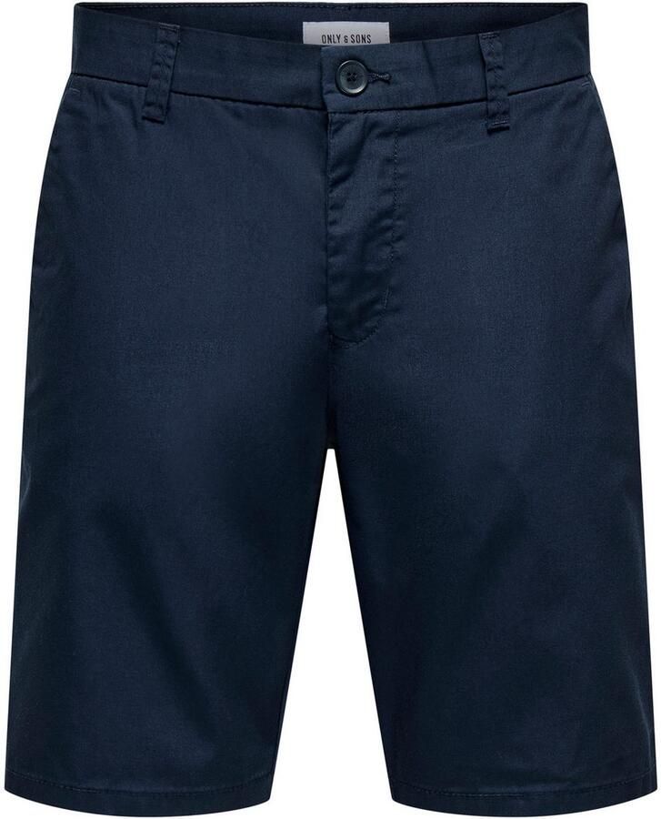 ONLY & SONS Chino-short ONSKAL CHINO 0287 SHORTS CS