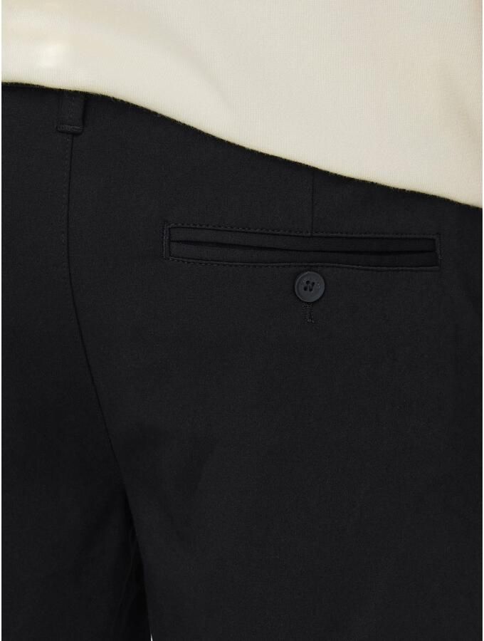 Only & Sons Bermuda met Franse steekzakken model 'MARK' - Foto 5