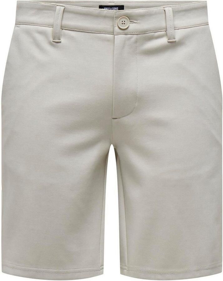 Only & Sons Bermuda met Franse steekzakken model 'MARK' - Foto 2